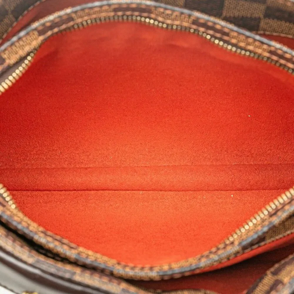 Louis Vuitton Damier Overnue Shoulder Bag N51129